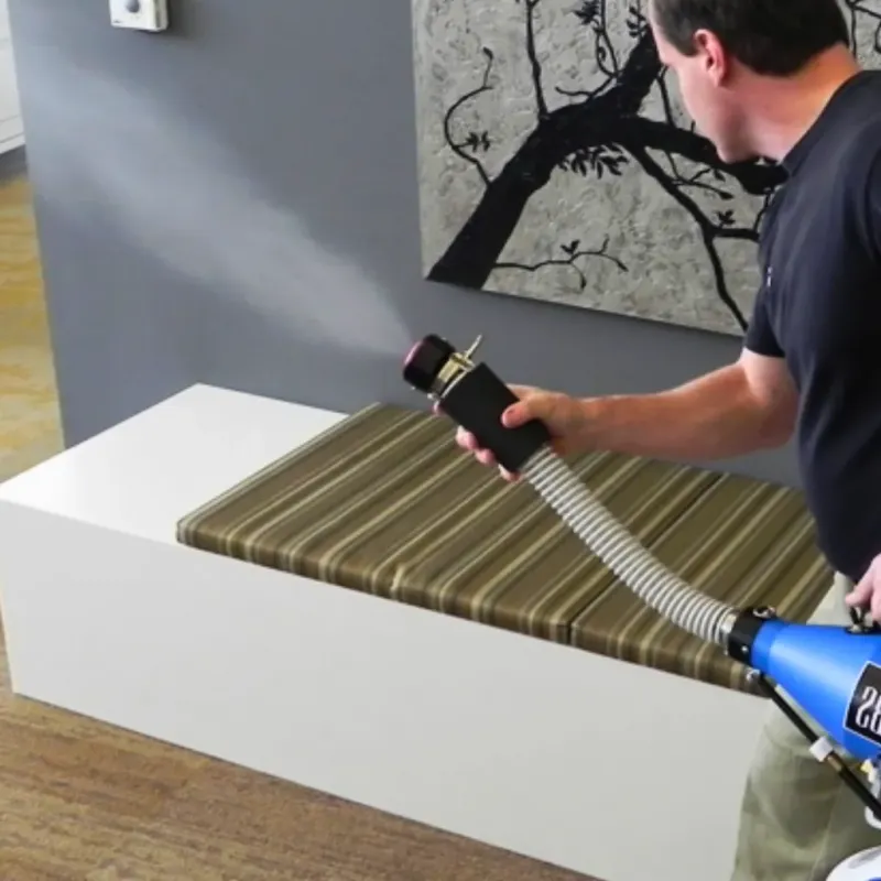 Professional Odor Removal in Auburn, CA